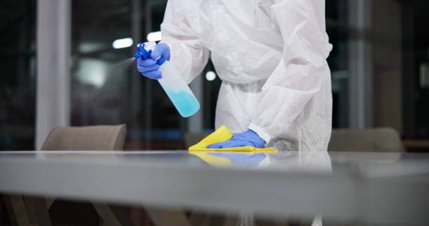 Licensed Biohazard Cleanup service in New Boston, TX - Trauma Clean Pros